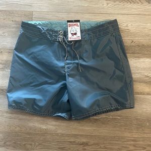 Brand new! Never worn. Birdwell board shorts. 90’s style